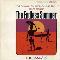 Purchase The Sandals - The Endless Summer Soundtrack (Vinyl)