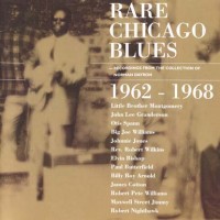 Purchase VA - Rare Chicago Blues