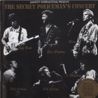 Purchase VA - The Secret Policeman's Concert