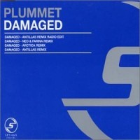 Purchase Plummet - Damaged (CDS)