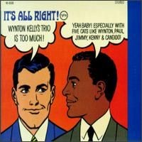Purchase Wynton Kelly - It's All Right (Vinyl)
