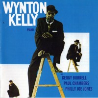 Purchase Wynton Kelly - Piano (Vinyl)