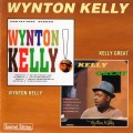 Buy Wynton Kelly - Wynton Kelly! & Kelly Great (Vinyl) Mp3 Download