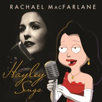 Purchase Rachael MacFarlane - Hayley Sings