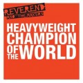 Buy Reverend And The Makers - Heavyweight Champion Of The World (CDS) Mp3 Download