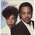 Buy Roberta Flack - Born To Love (With Peabo Bryson) (Vinyl) Mp3 Download