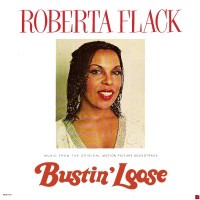 Purchase Roberta Flack - Bustin' Loose (Vinyl)