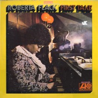 Purchase Roberta Flack - First Take (Vinyl)