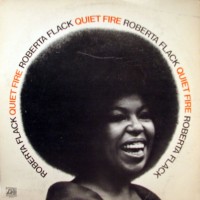 Purchase Roberta Flack - Quiet Fire (Vinyl)