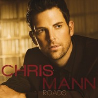 Purchase Chris Mann - Roads