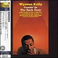 Purchase Wynton Kelly - Comin' In The Back Door (Vinyl)