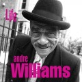 Buy Andre Williams - Life Mp3 Download