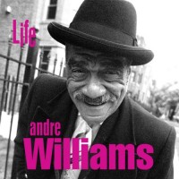 Purchase Andre Williams - Life