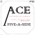 Purchase Ace- Five-A-Side (Reissue 1990) MP3