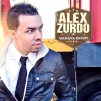 Purchase Alex Zurdo - Mañana Es Hoy