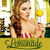 Purchase Alexandra Stan - Lemonade (CDR)