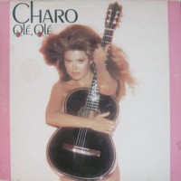Purchase Charo - Ole Ole (Reissue 2000)