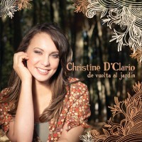 Purchase Christine D'clario - De Vuelta Al Jardin