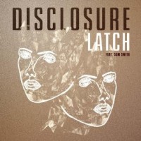 Purchase Disclosure - Latch (Feat. Sam Smith) (CDS)