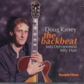 Buy Doug Raney - The Backbeat Mp3 Download