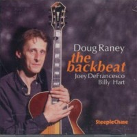 Purchase Doug Raney - The Backbeat