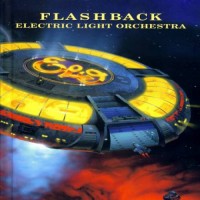 Purchase Electric Light Orchestra - Flashback CD2