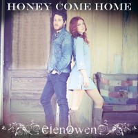 Purchase Elenowen - Honey Come Home (CDS)
