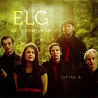 Purchase Elin Larsson Group - Let You In