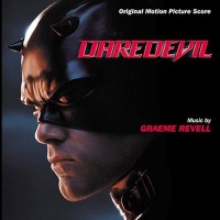 Purchase Graeme Revell - Daredevil (Score)