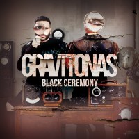 Purchase Gravitonas - Black Ceremony (EP)