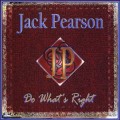 Buy Jack Pearson - Do What's Right Mp3 Download