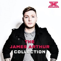 Purchase James Arthur - Hometown Glory (CDS)