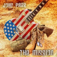 Purchase John Parr - The Mission