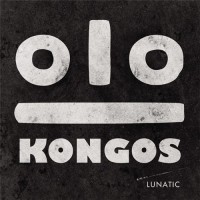 Purchase Kongos - Lunatic