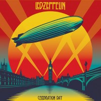 Purchase Led Zeppelin - Celebration Day CD1