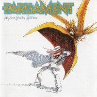 Purchase Parliament - Motor Booty Affair (Reissue 1995)