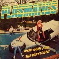Purchase Plasmatics - New Hope For The Wretched (Vinyl)