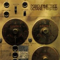 Purchase Porcupine Tree - Octane Twisted CD1