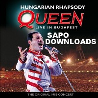 Purchase Queen - Hungarian Rhapsody (Live In Budapest In 1986) CD1