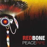 Purchase Redbone - Peacepipe