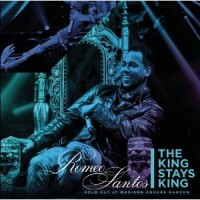 Purchase Romeo Santos - King Stays King: Sold Out At Madison Square Garden (Live)