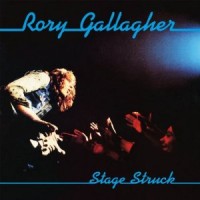 Purchase Rory Gallagher - Stage Struck (Reissue 1994) (Live)