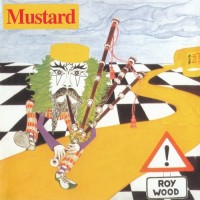 Purchase Roy Wood - Mustard (Remastered 1999)  (Bonus Tracks)