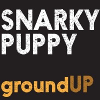 Purchase Snarky Puppy - groundUP