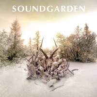 Purchase Soundgarden - King Animal (Deluxe Edition)