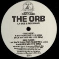 Buy The Orb - Kiss (EP) (Vinyl) Mp3 Download