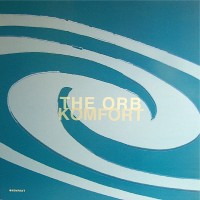 Purchase The Orb - Komfort (EP)