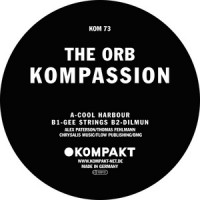 Purchase The Orb - Kompassion (EP)