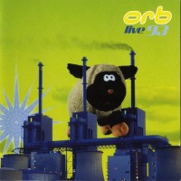 Purchase The Orb - Live 93 CD1