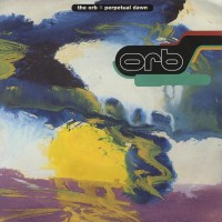 Purchase The Orb - Perpetual Dawn (CDS)